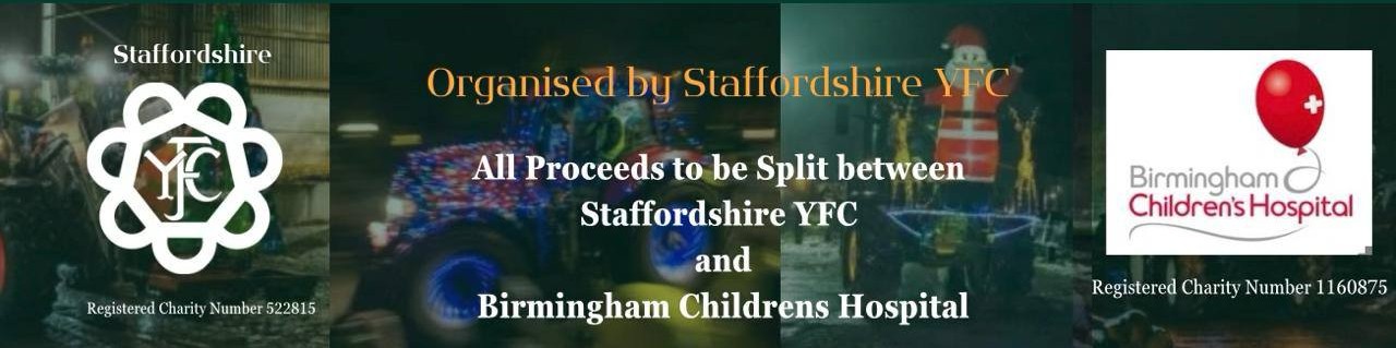 Staffordshire YFC